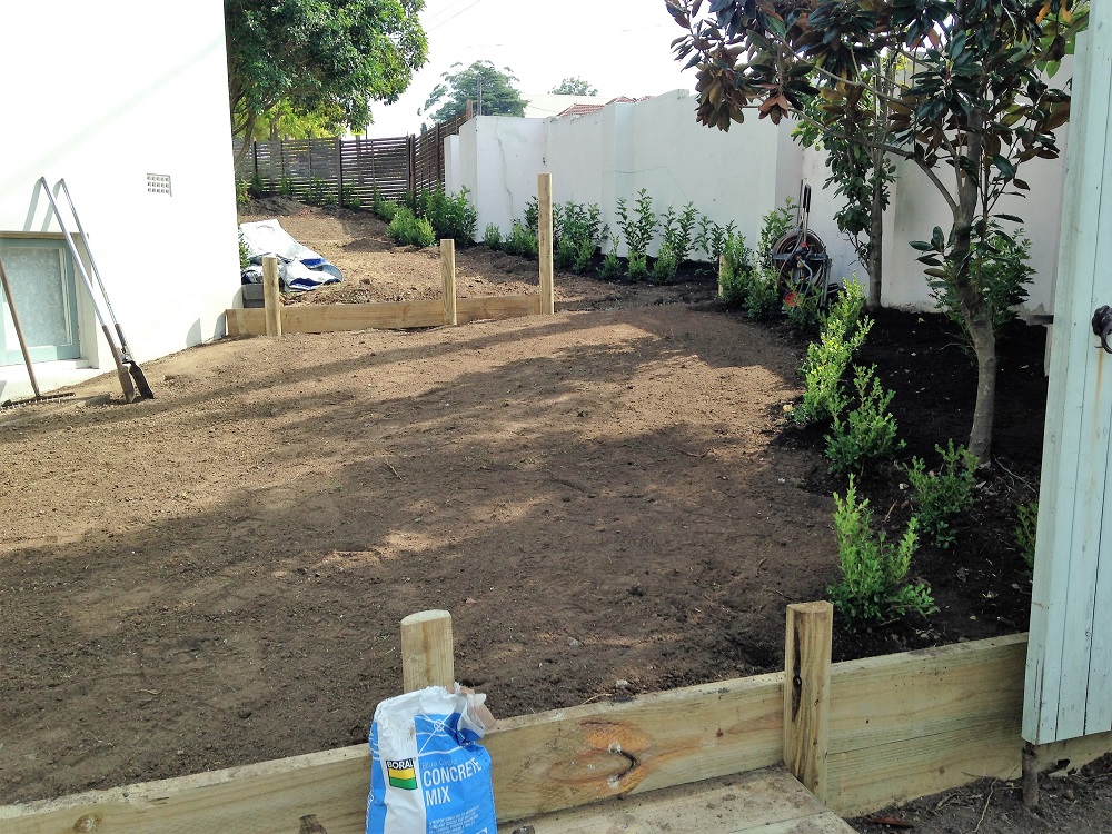 Epping Landscaping