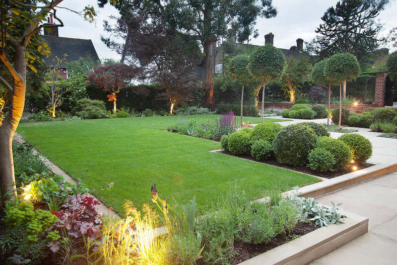 Landscaping Thornleigh