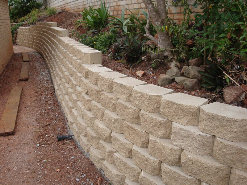Retaining Walls Hornsby