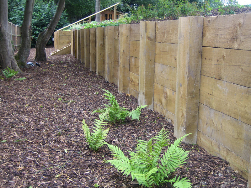 Retaining Wall Services In Sydney