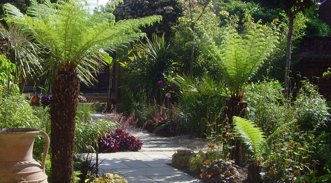 Pennant Hills Soft Landscaping