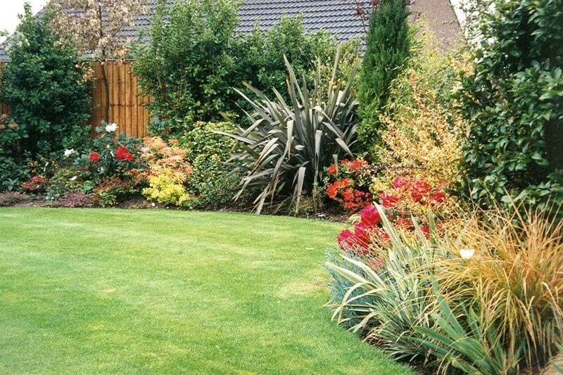 Soft Landscaping Services In Marsfield