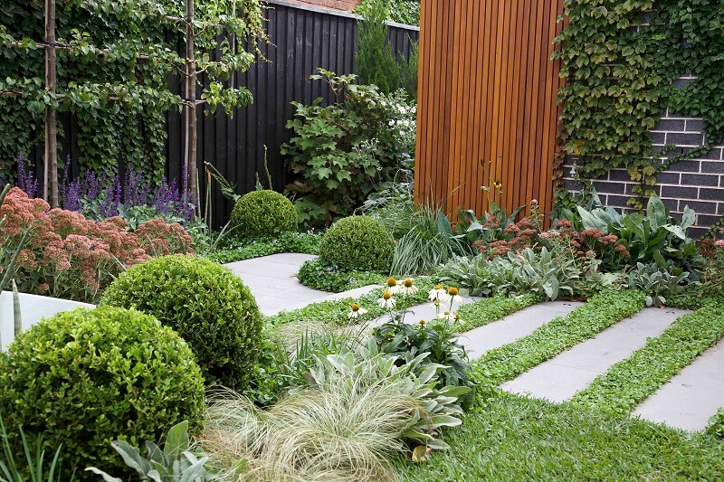 Professional landscape design services in Sydney