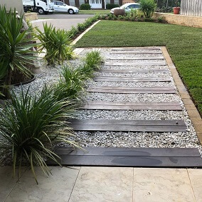 Sydney Garden Maintenance Services