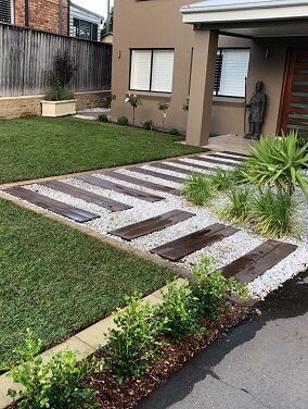 Sydney Native Garden Design