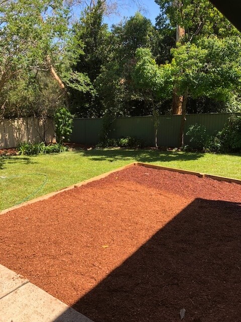 Hunters Hill Landscaping